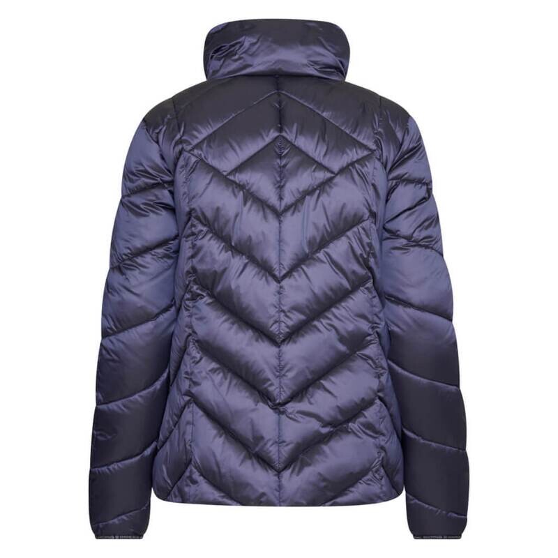 Jacke Sea Stars Night Shadow