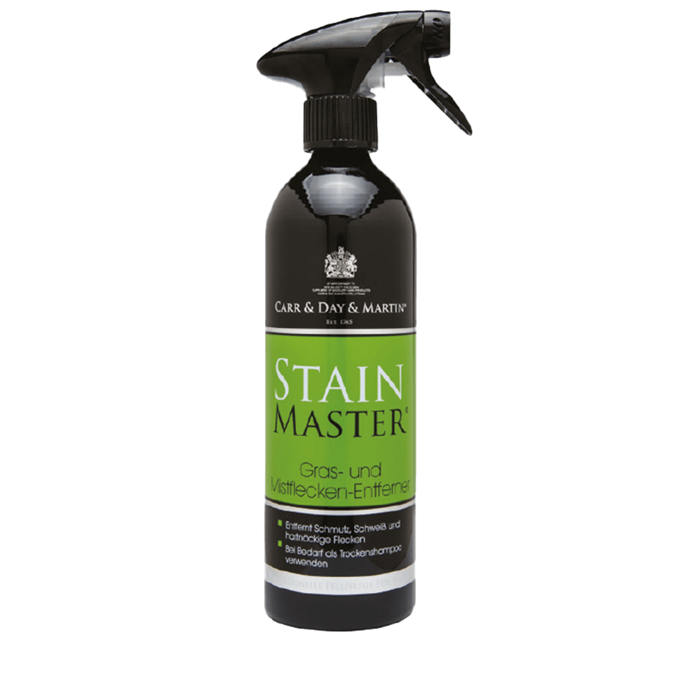 Stainmaster – Gras- und Mistflecken-Entferner Stainmaster – Gras- und Mistflecken-Entferner