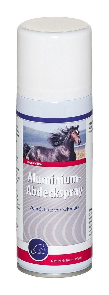 ALU ABDECKSPRAY, 200 ML