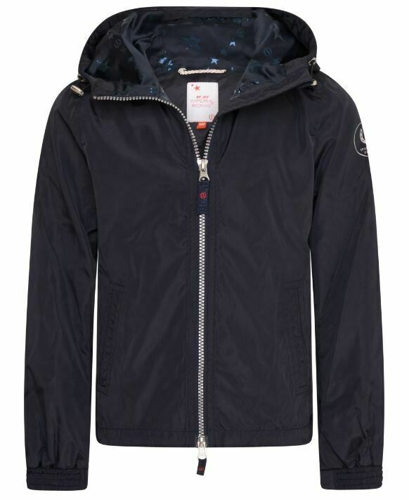 Regenjacke Kids Daisy navy