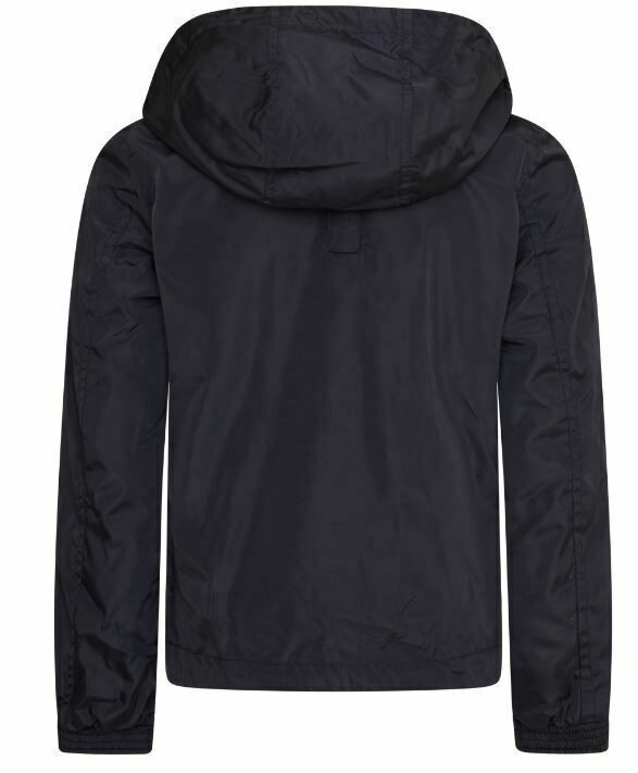 Regenjacke Kids Daisy navy