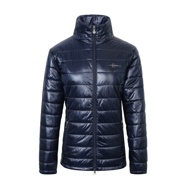 Steppjacke