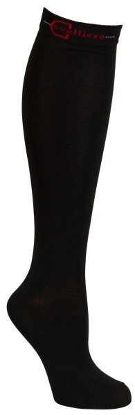 Socken Grado / black