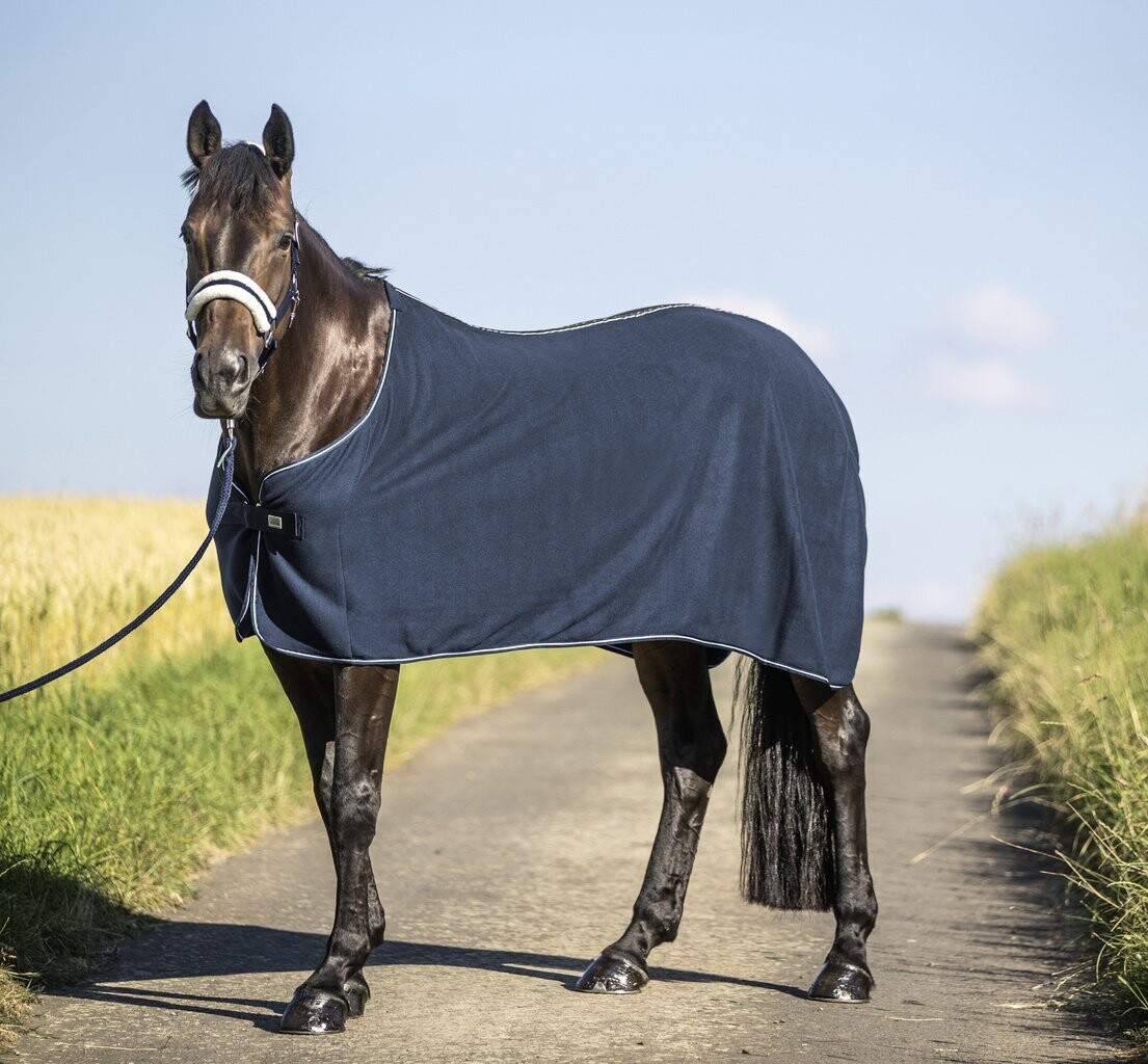 Fleecedecke marine Fleecedecke marine