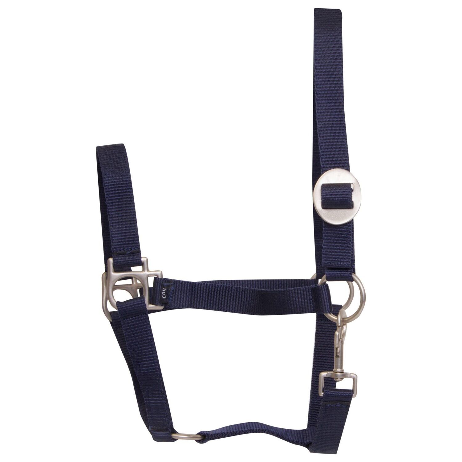Halfter Nylon Economic navy
