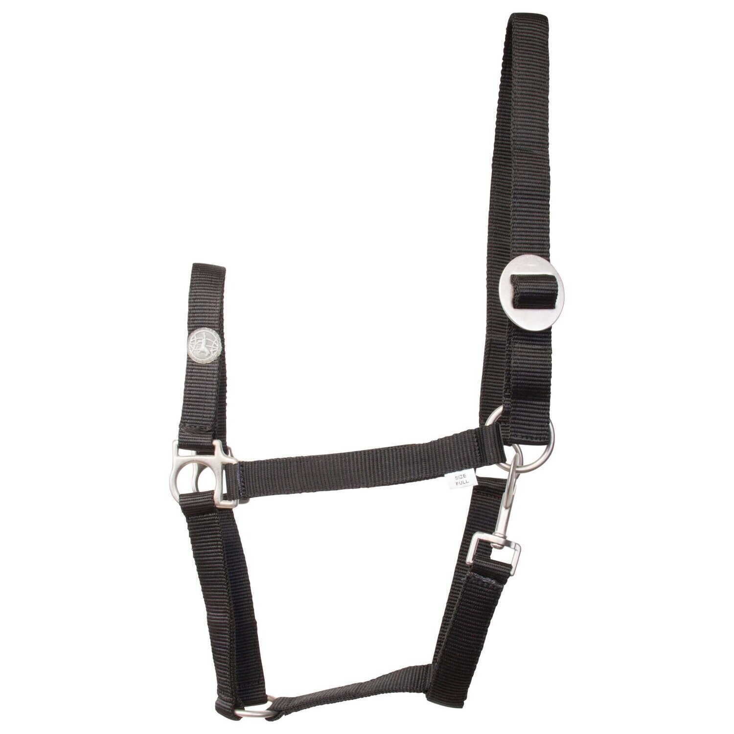 Halfter Nylon Economic black