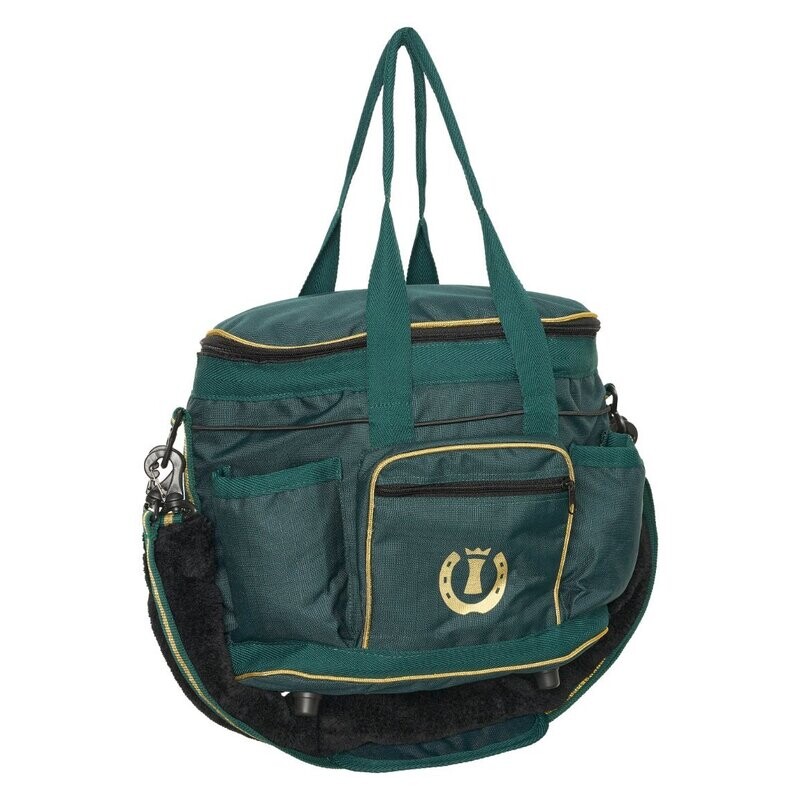  Putztasche Classic forest green