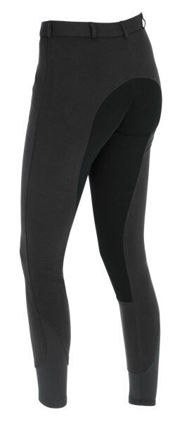 Reithose Economic Kids black