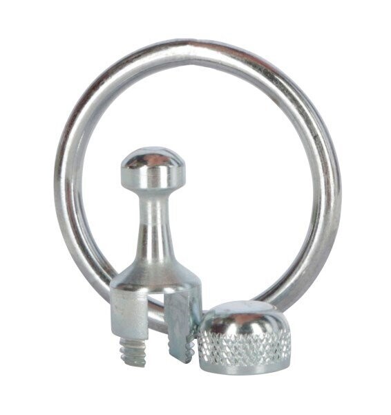 Adapter-Pin für Halfter GOLEYGO 2.0 Adapter-Pin für Halfter GOLEYGO 2.0