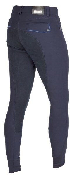 Reithose Techno / Navy