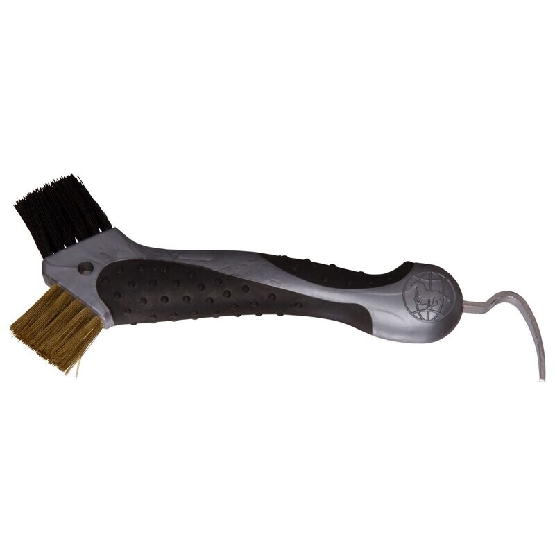 Hufkratzer Scraper