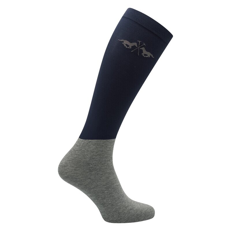 Socken Carley navy Socken Carley navy