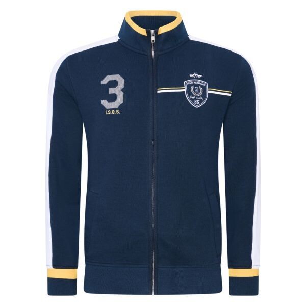 Cardigan Mario Navy Cardigan Mario Navy