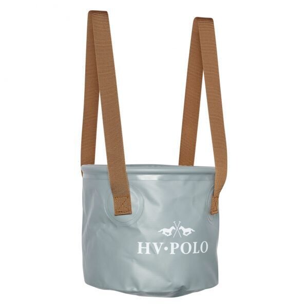 Hundeeimer faltbar / grau Hundeeimer faltbar / grau