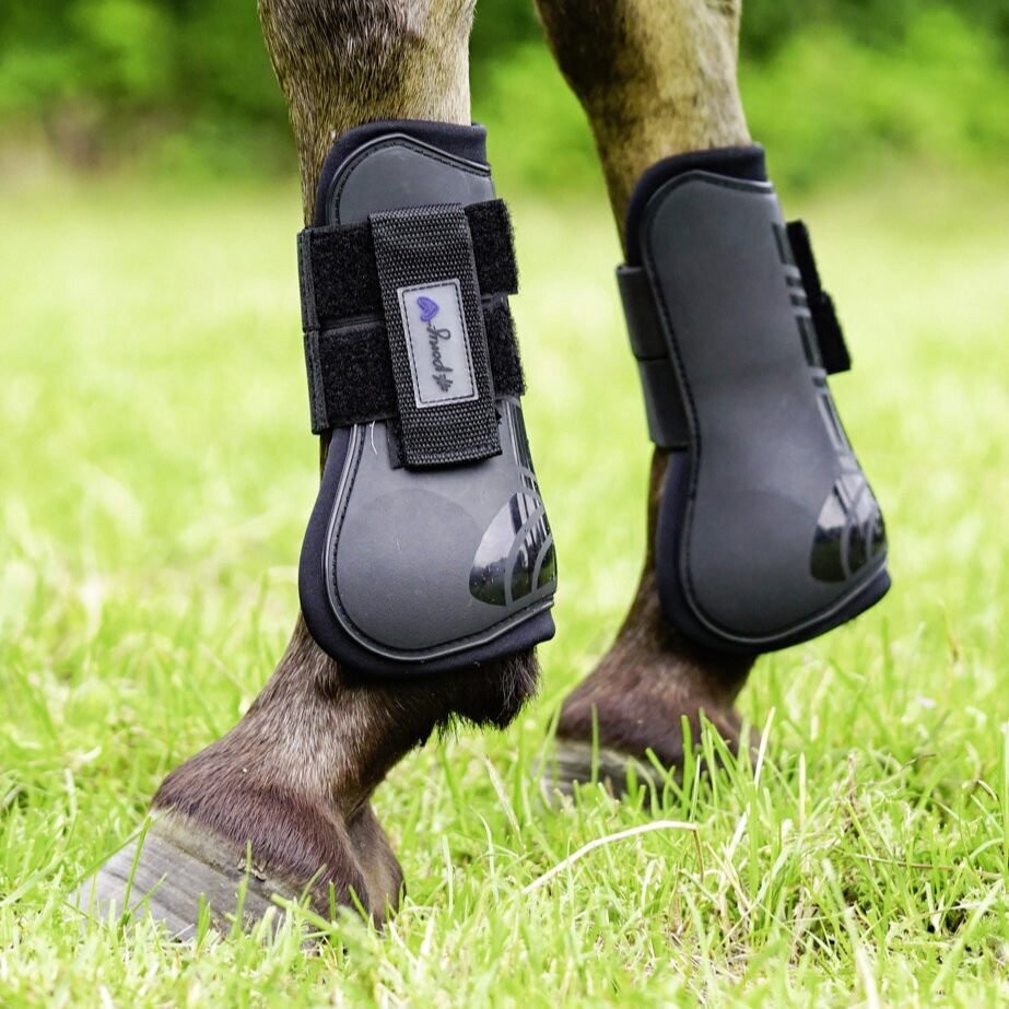 HARTSCHALENGAMASCHE "PONYLOVE"