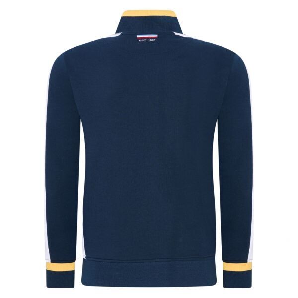 Cardigan Mario Navy