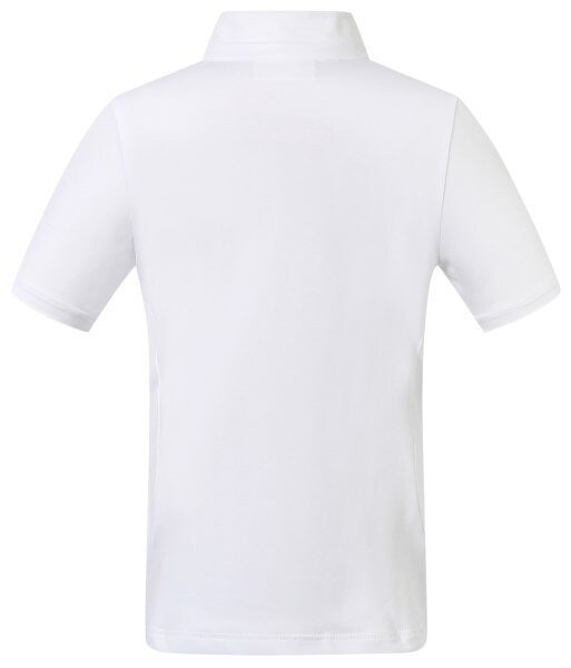 Competition Shirt Kinder / weiß