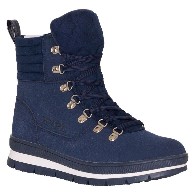 Winter - Stiefel Louise navy