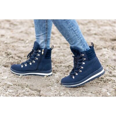 Winter - Stiefel Louise navy / 38