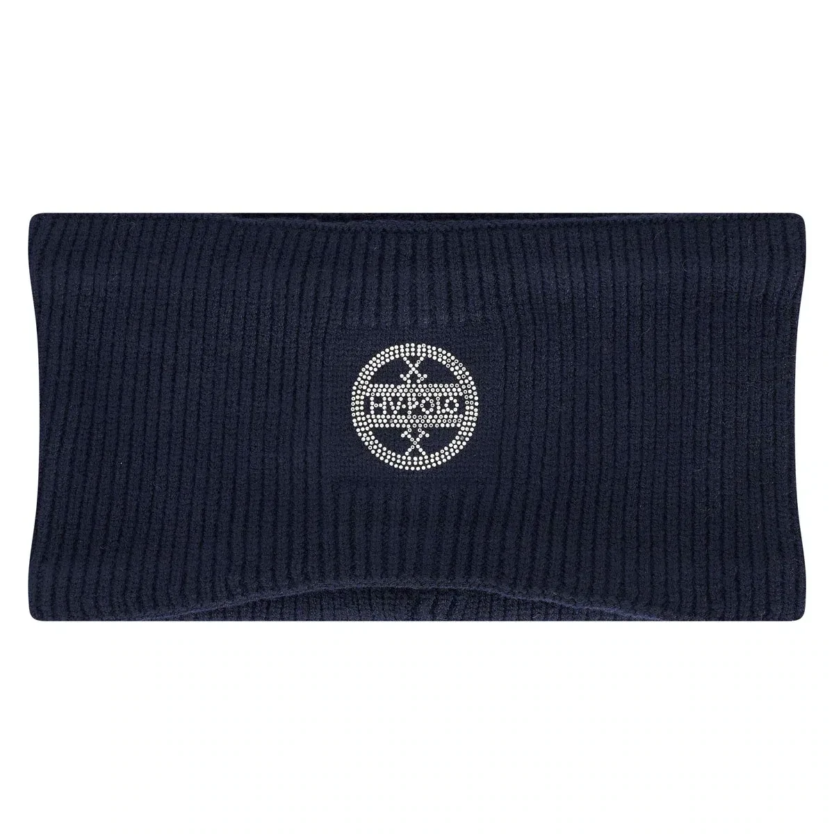 Stirnband DUA navy