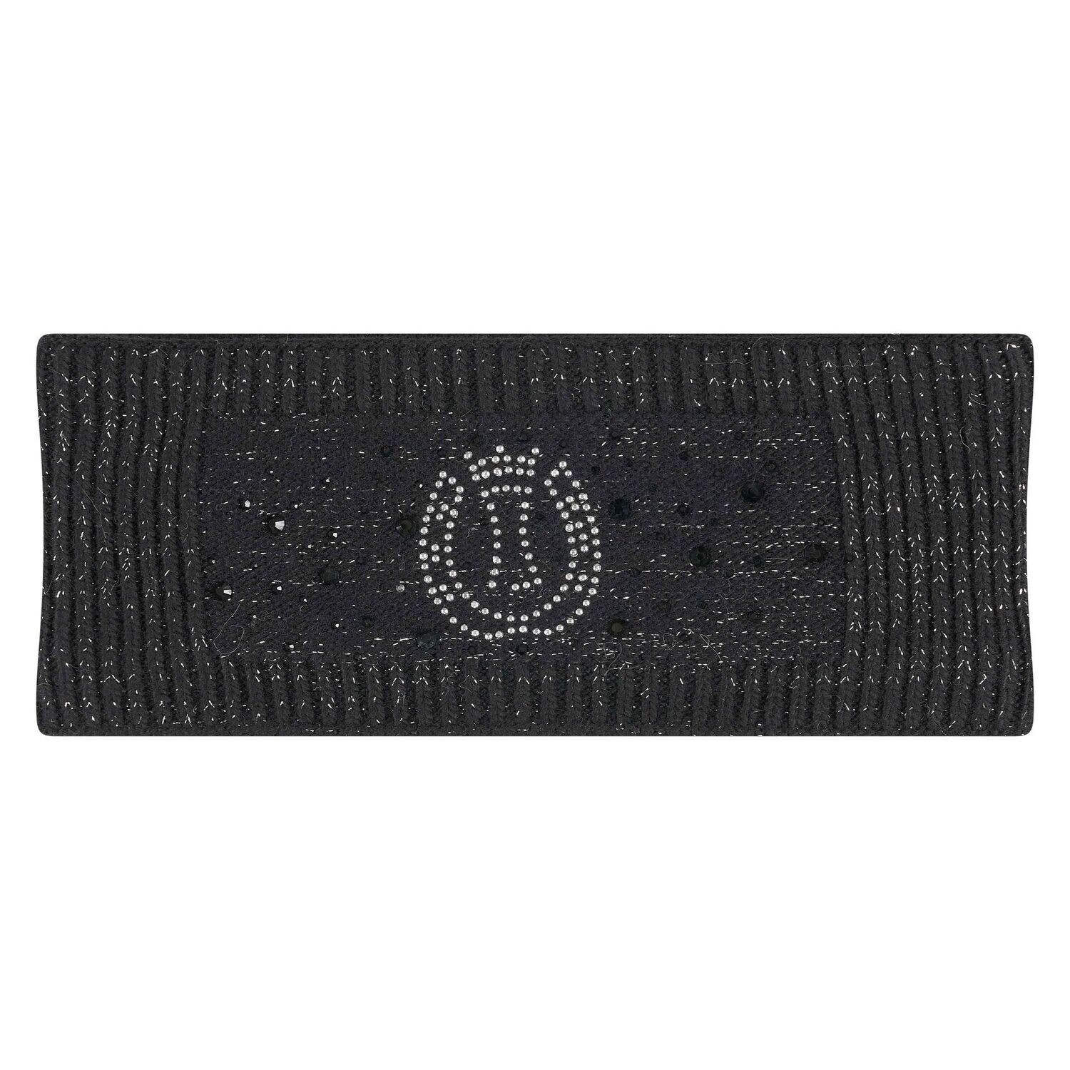 Stirnband Twinkle Star black Stirnband Twinkle Star black