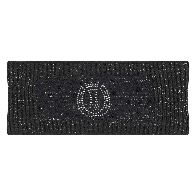 Stirnband Twinkle Star black Stirnband Twinkle Star black