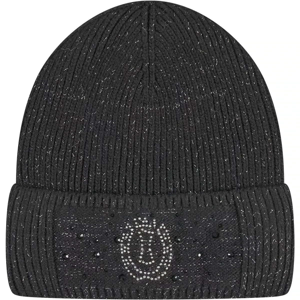 Mütze TWINKLE STAR black