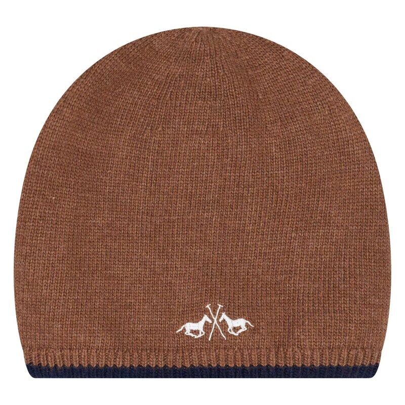 Mütze Tess copper brown Mütze Tess copper brown