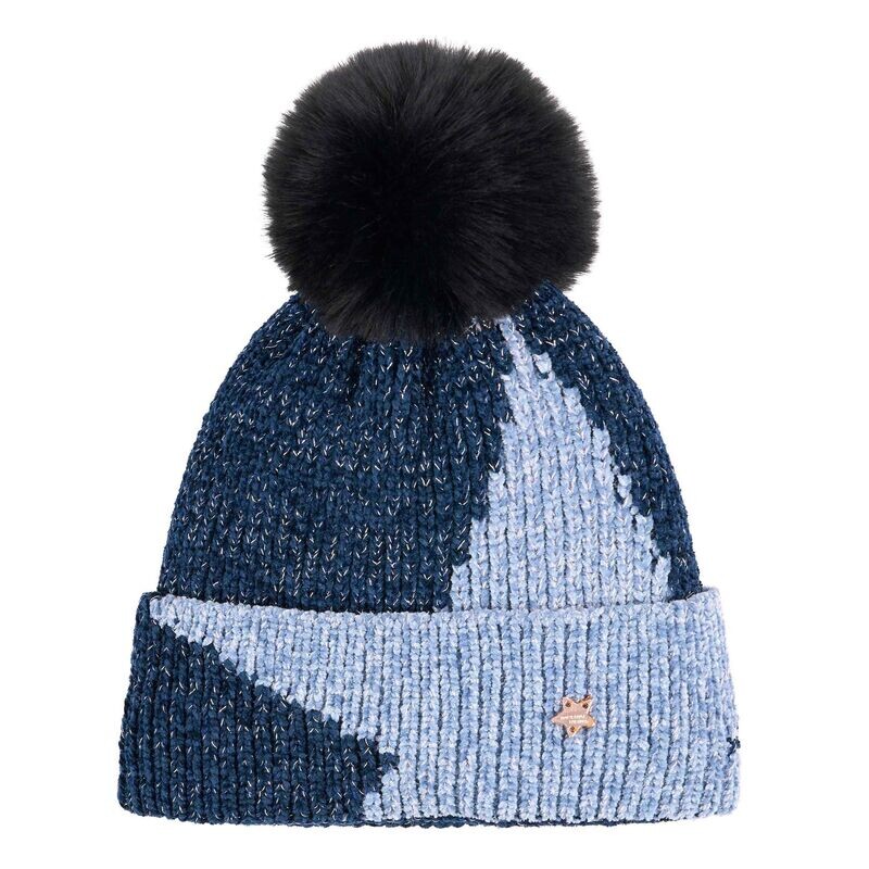 Mütze Big Star navy