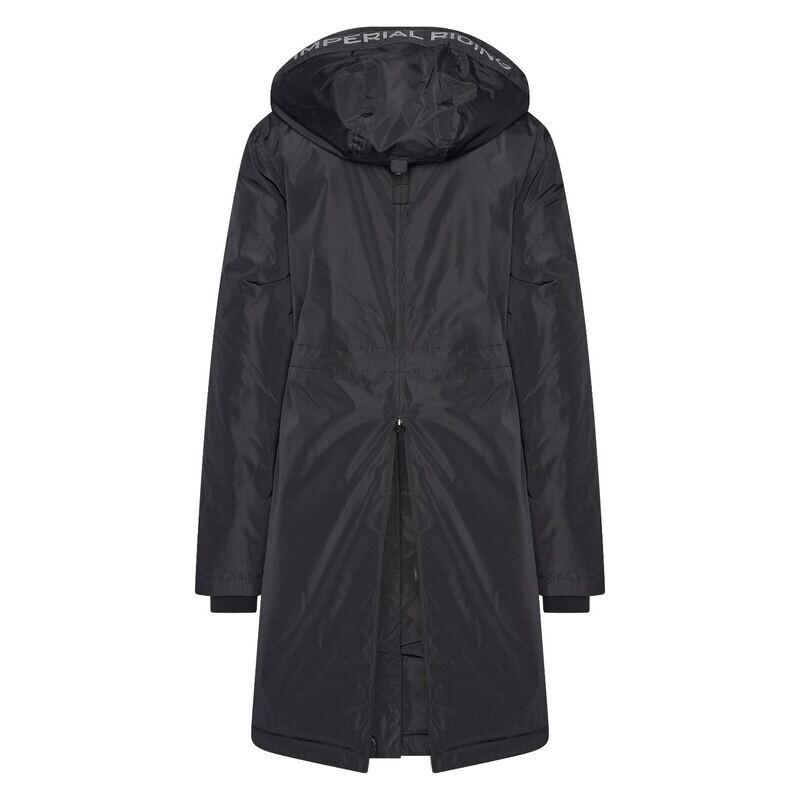Parka Jolly black