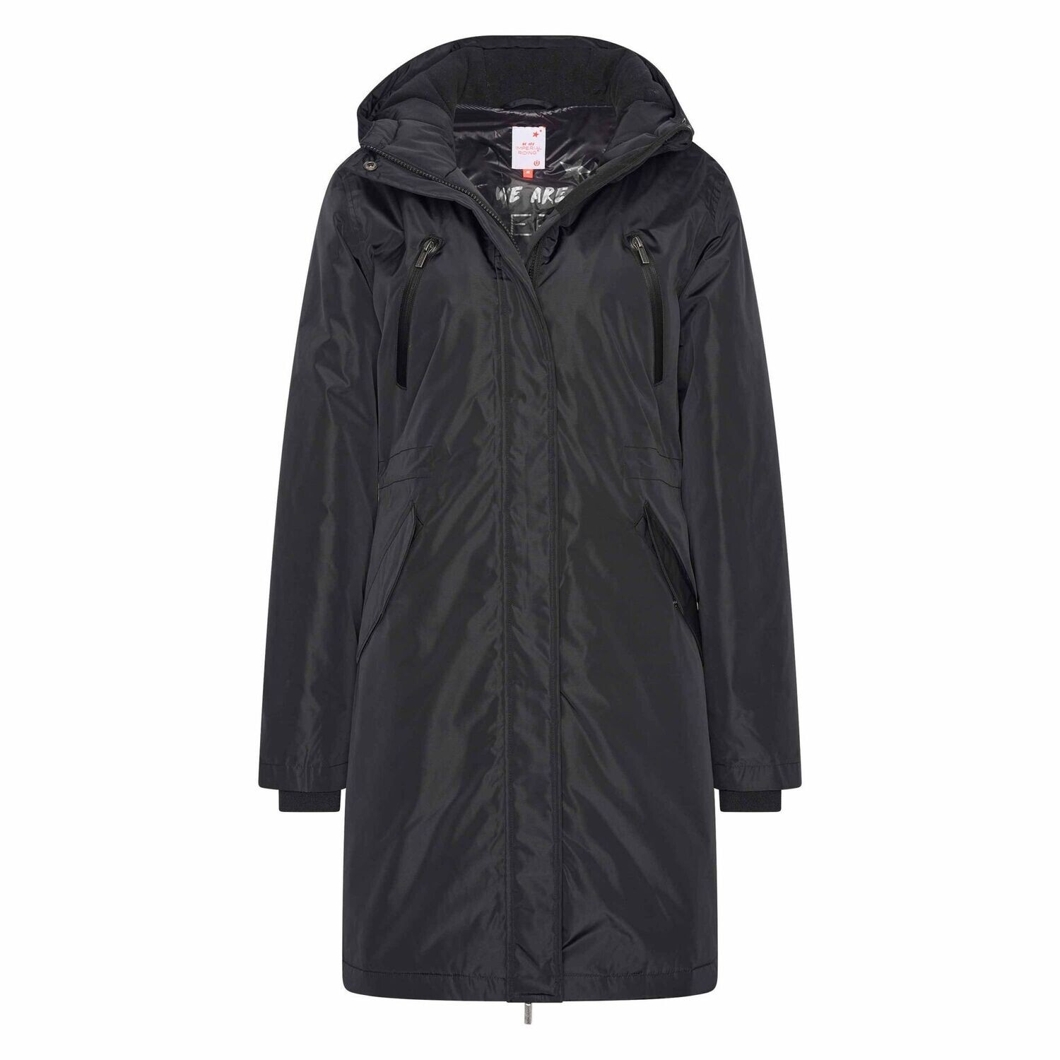 Parka Jolly black