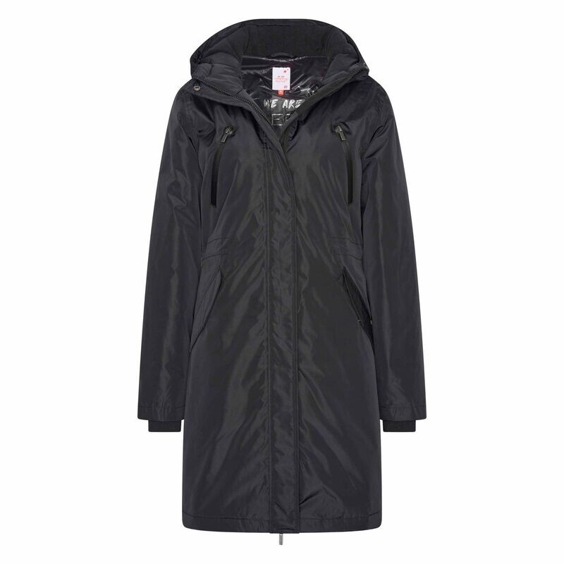 Parka Jolly black