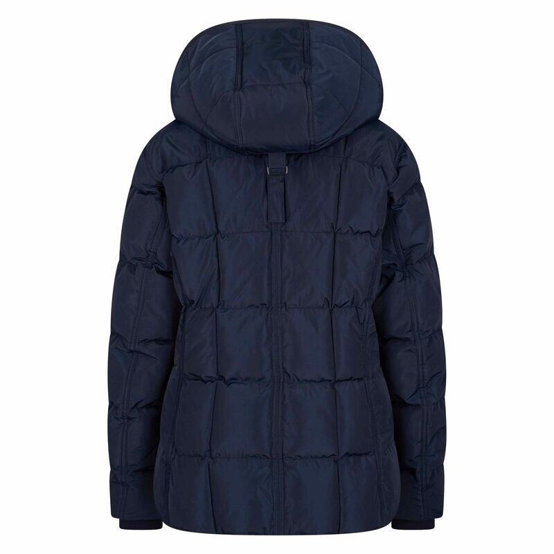 Jacke Jacky navy