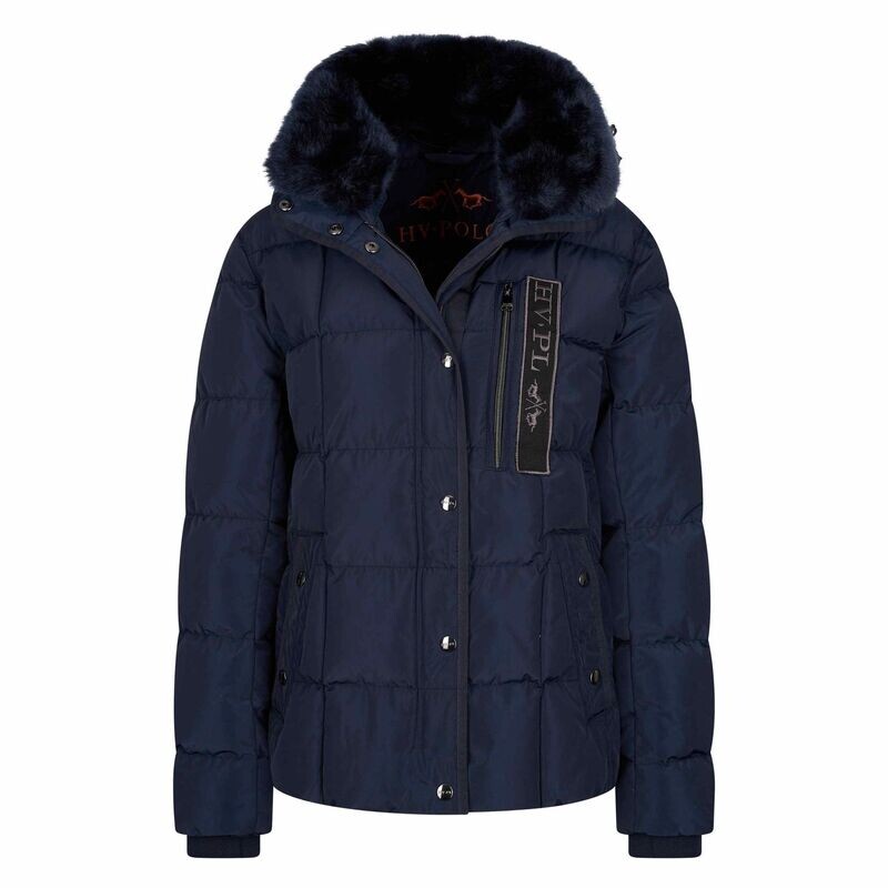 Jacke Jacky navy