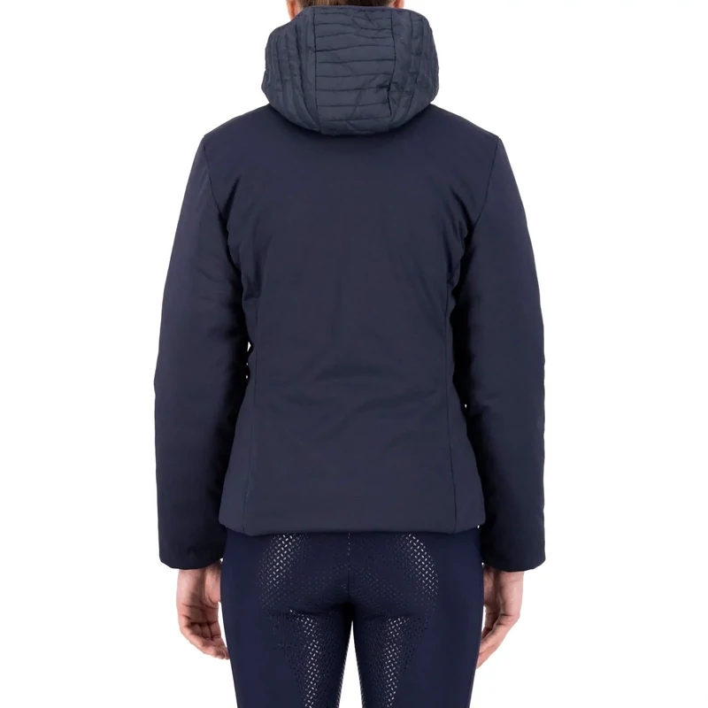 Jacke Dune navy