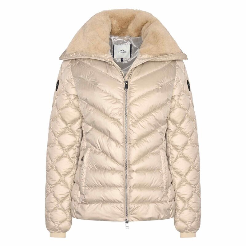 Jacke Stella kit Größe S