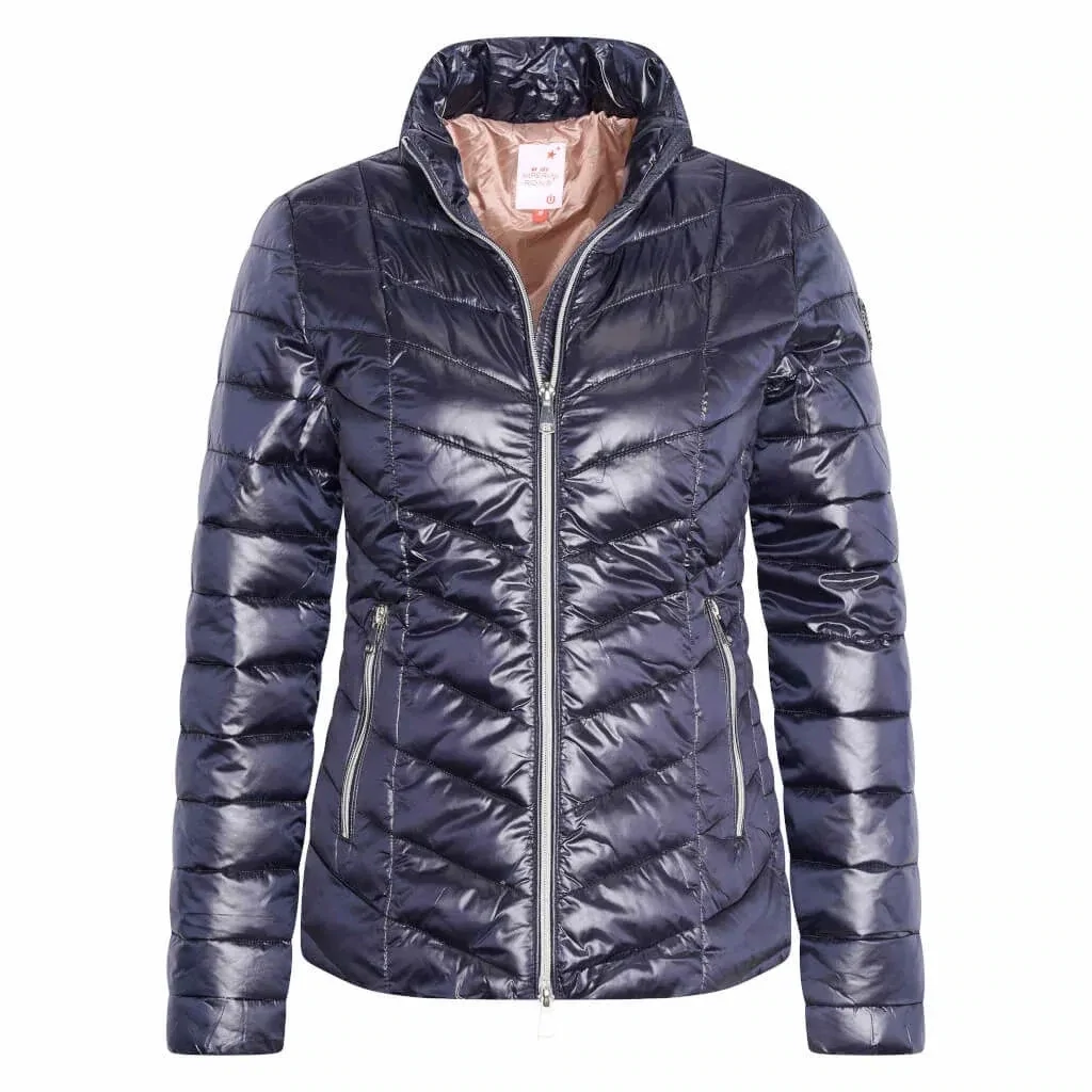 Jacke Juicy navy