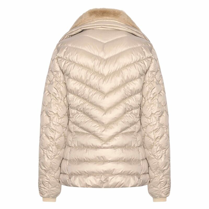 Jacke Stella kit Größe S