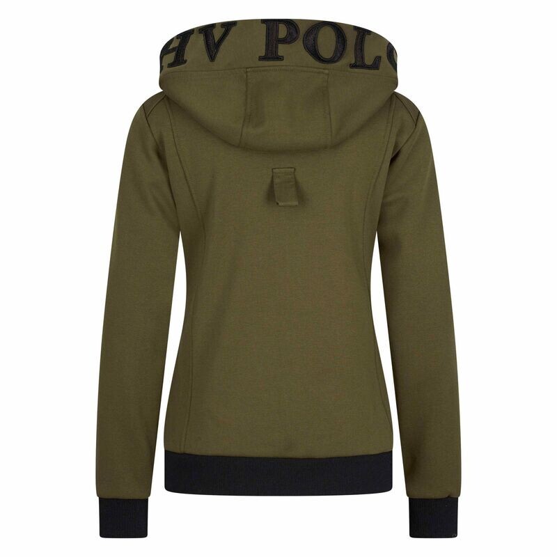 Sweatjacke Deborah