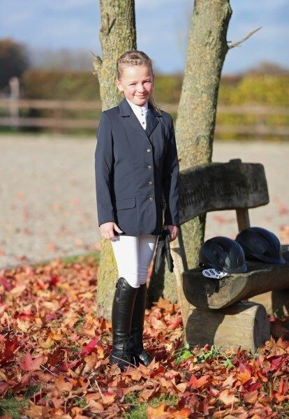 Turniersakko Turinga