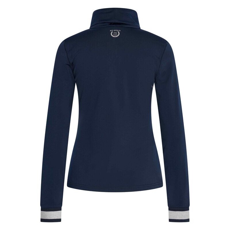 Rollkragenpulli Libby navy