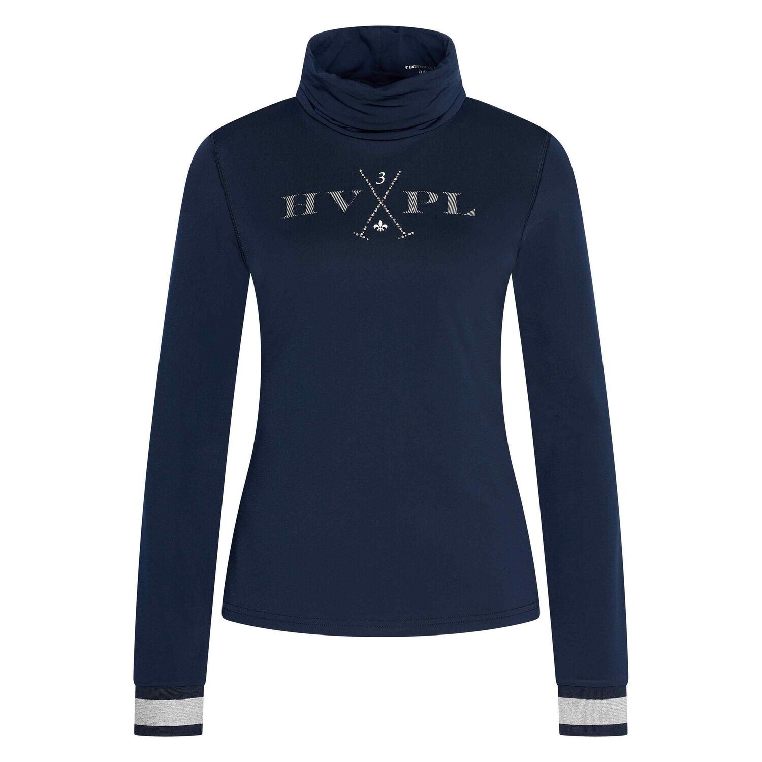 Rollkragenpulli Libby navy Rollkragenpulli Libby navy