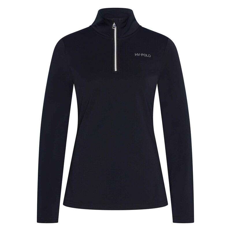 Long Sleeve Lumi black