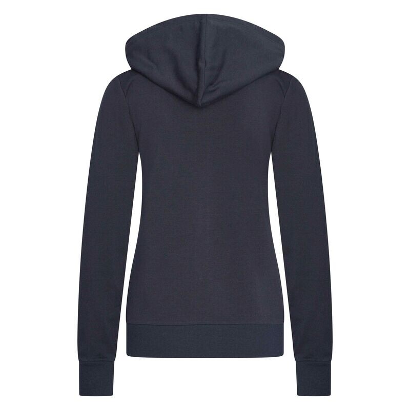 Sweatjacke Classic navy