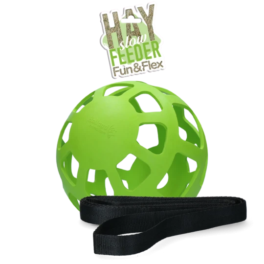 Hay Slowfeeder fun and flex 22 cm