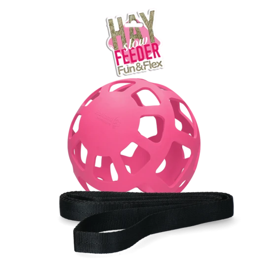 Hay Slowfeeder fun and flex 22 cm