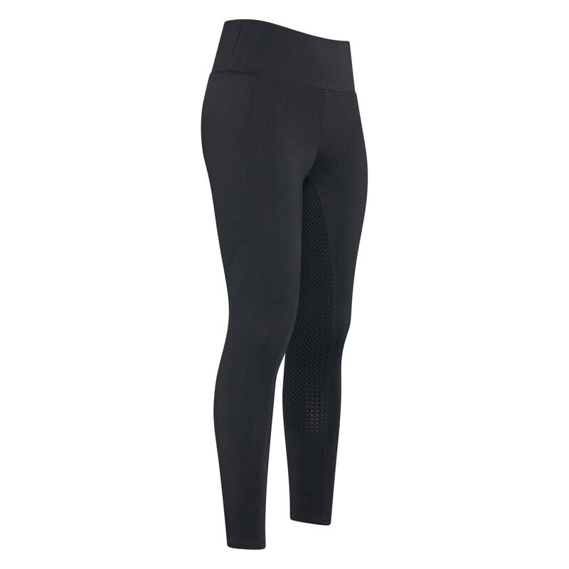 Reitlegging Sporty Susan FullGrip black