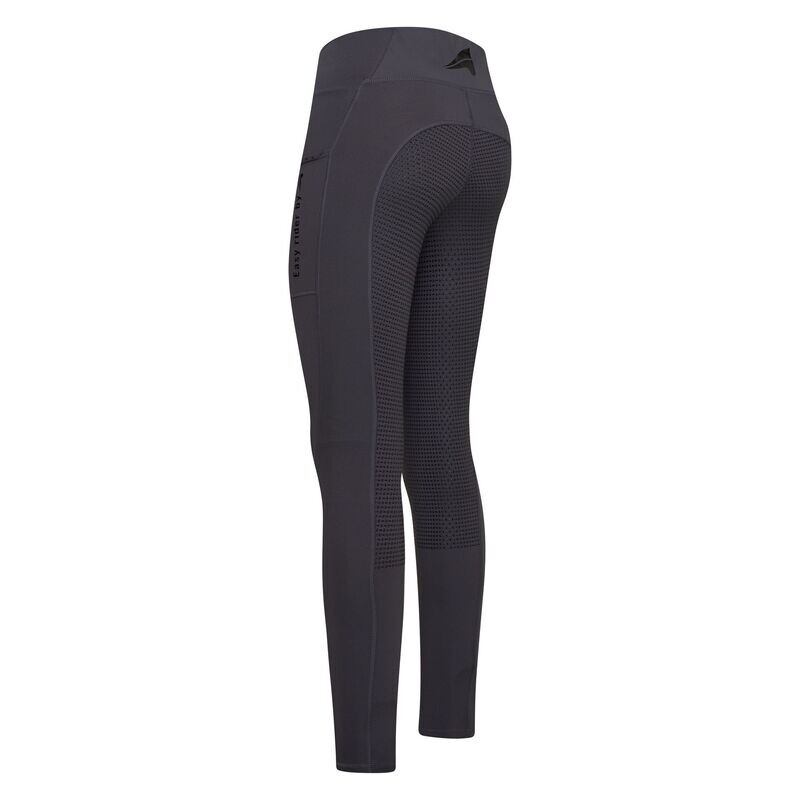Winter Reitlegging Livia - Full Grip