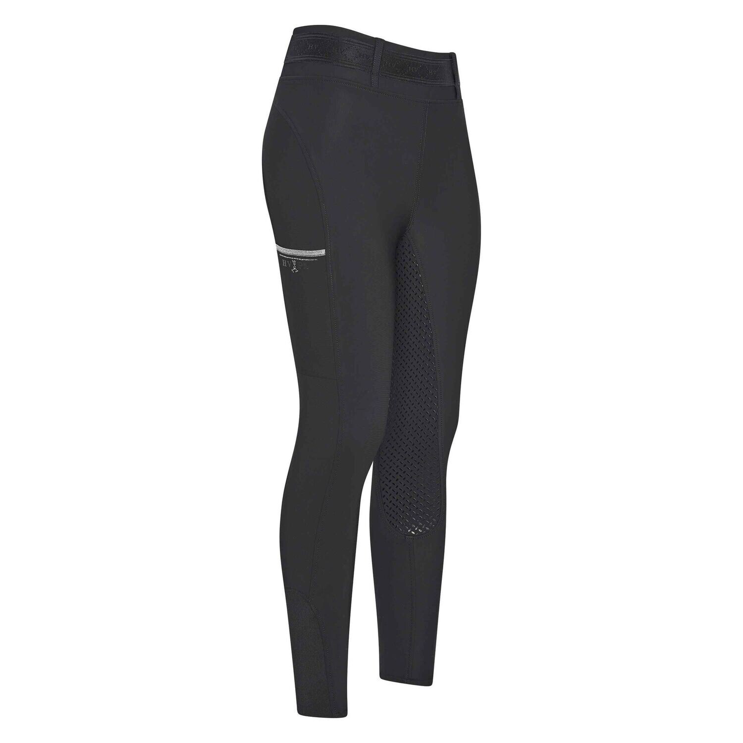 Winter Reitlegging Clarissa FullGrip black