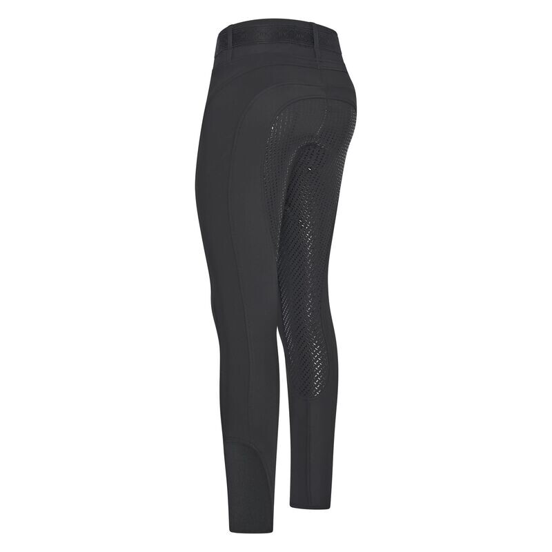 Winter Reitlegging Clarissa FullGrip black